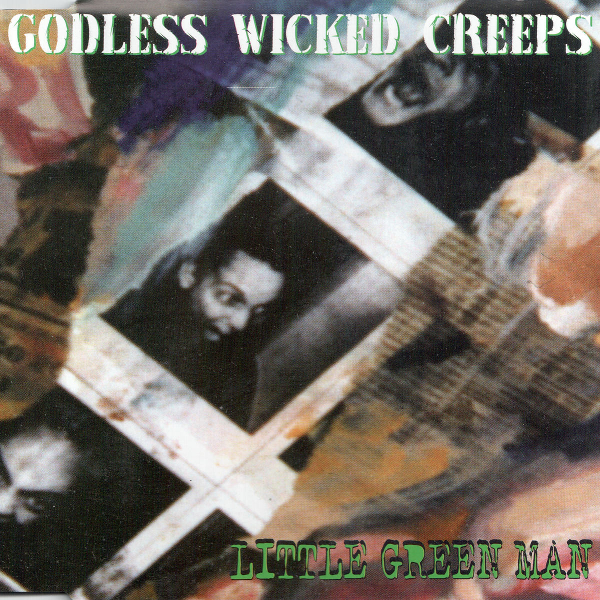 Godless Wicked Creeps: albums, songs, concerts | Deezer
