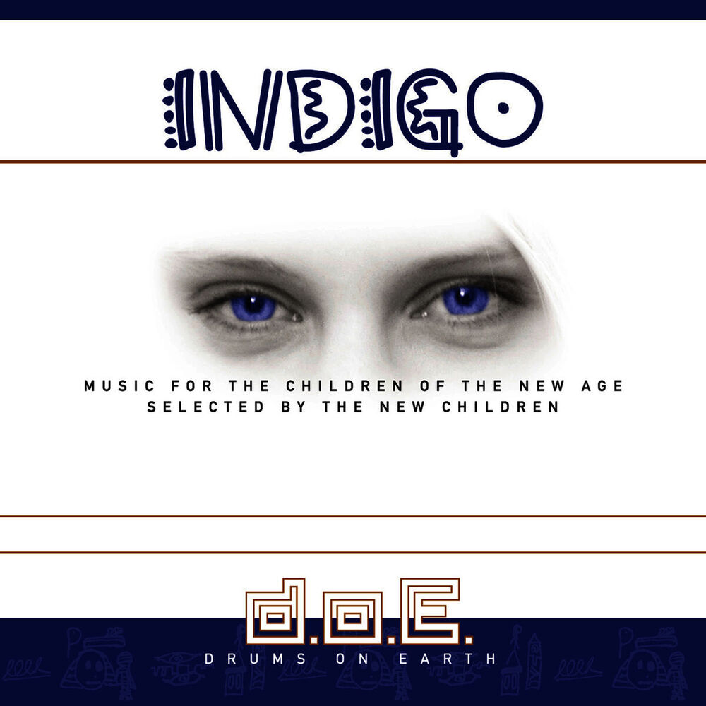Picture of Indigo