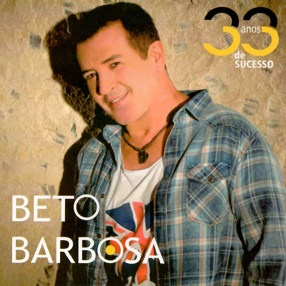 Picture of 33 Anos de Sucesso