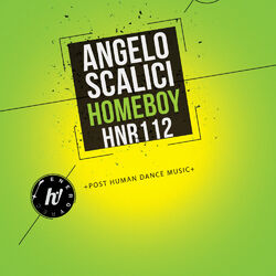 Cover of Homeboy