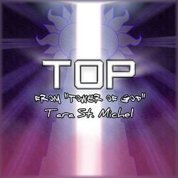 Cover of TOP (From "Tower of God")