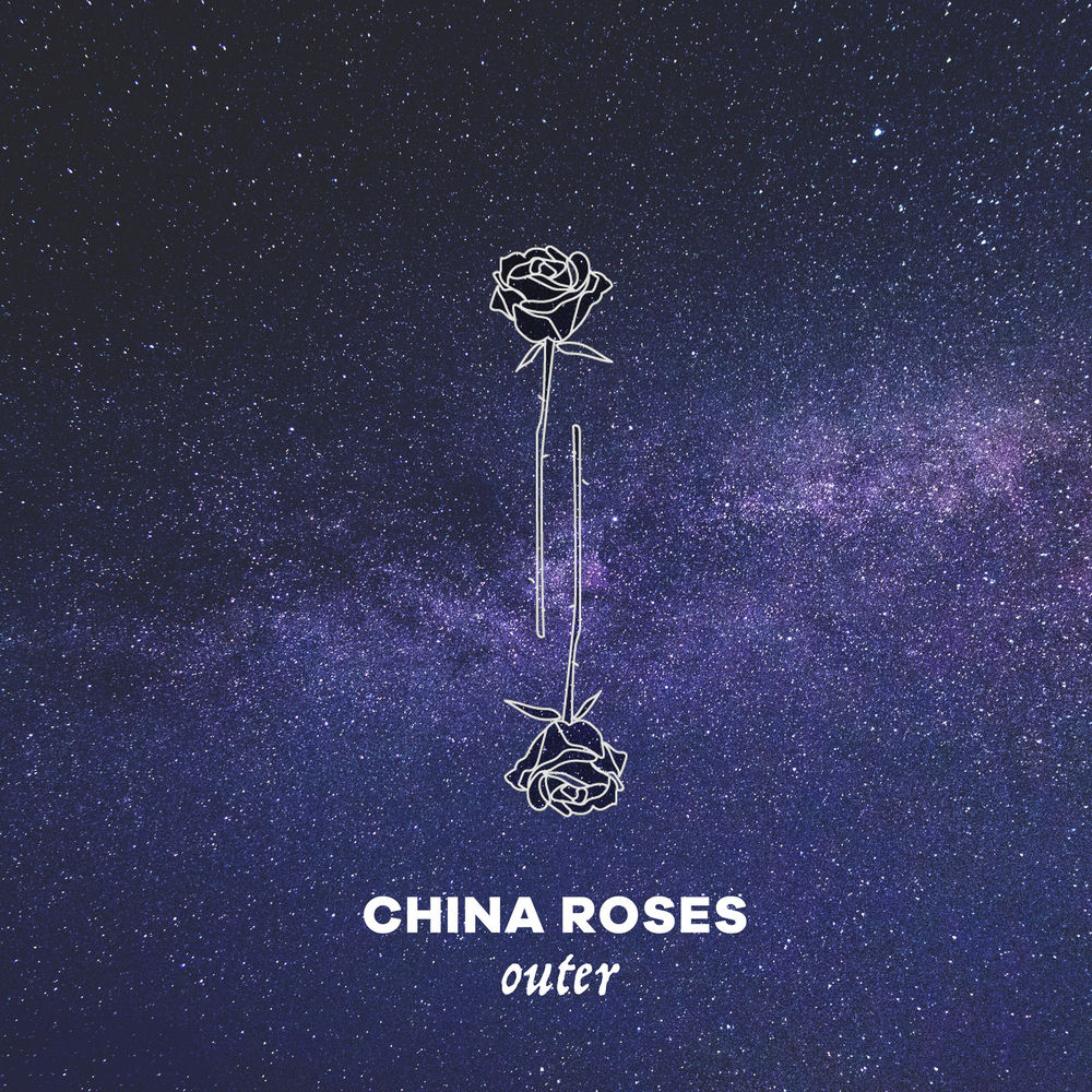 Album artwork for Outer by China Roses