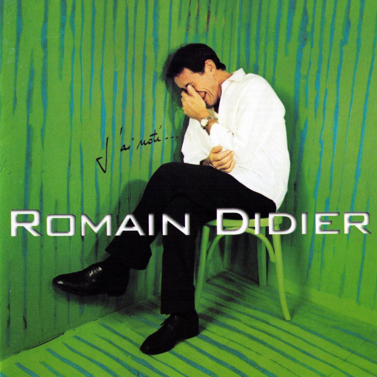 Album cover of Ta mémoire