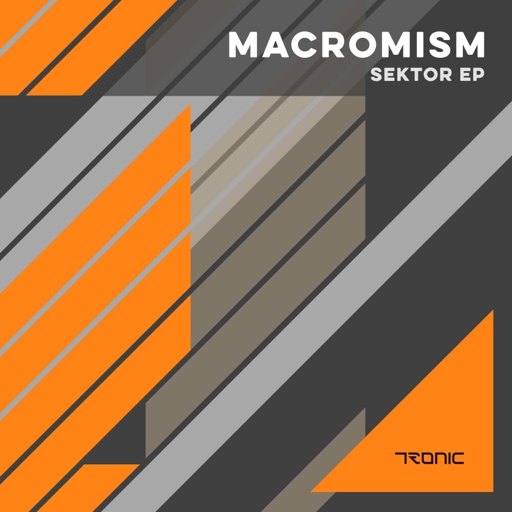 Picture of Sektor EP