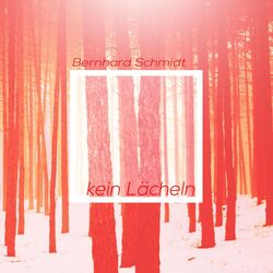 Cover of Kein Lächeln, Pt. 2