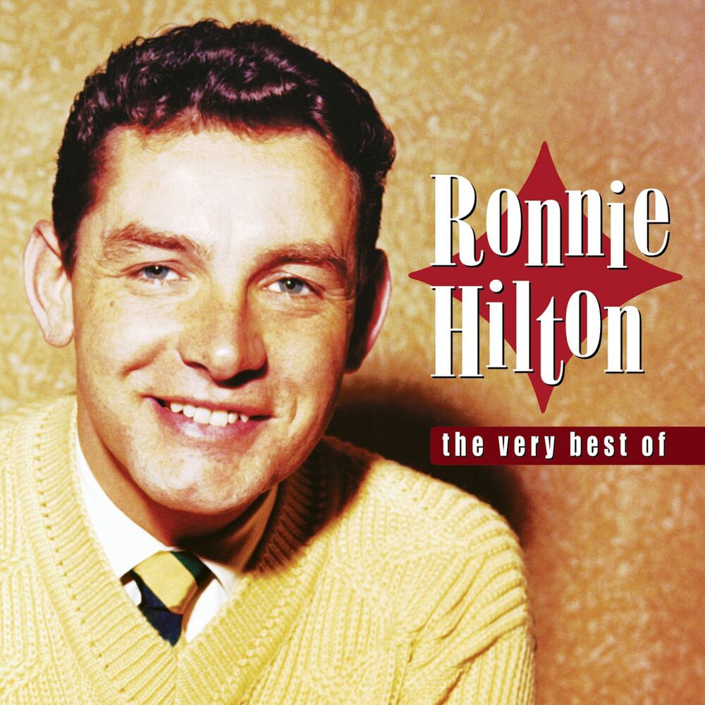 Picture of The Very Best Of Ronnie Hilton
