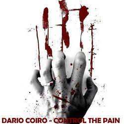 Cover of Control The Pain