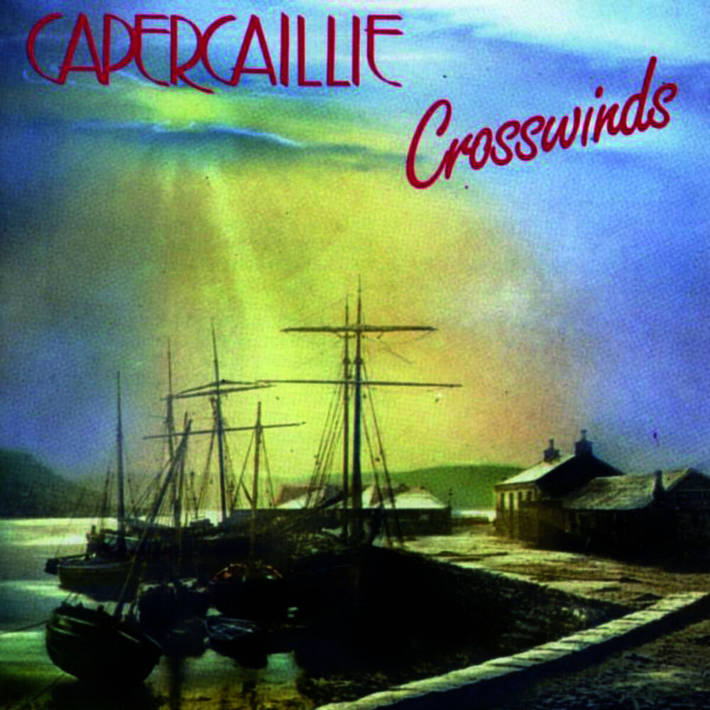 Picture of Crosswinds