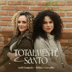 Cover of Totalmente Santo