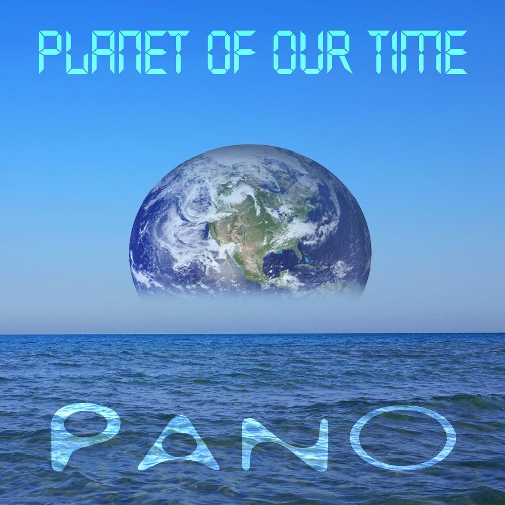 Picture of Planet of Our Time