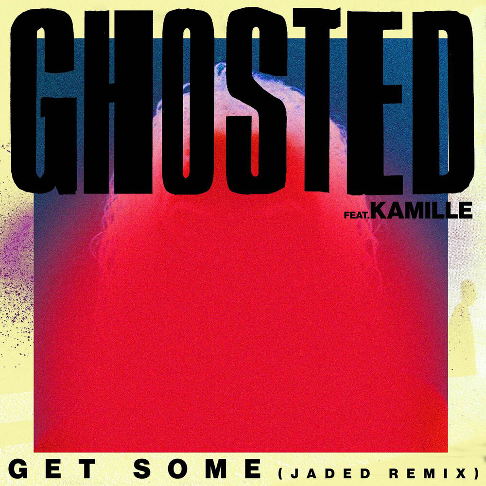 Picture of Get Some (Jaded Remix)
