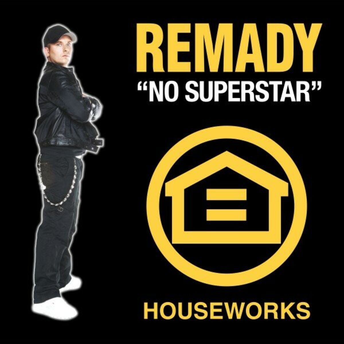 Album cover of No Superstar