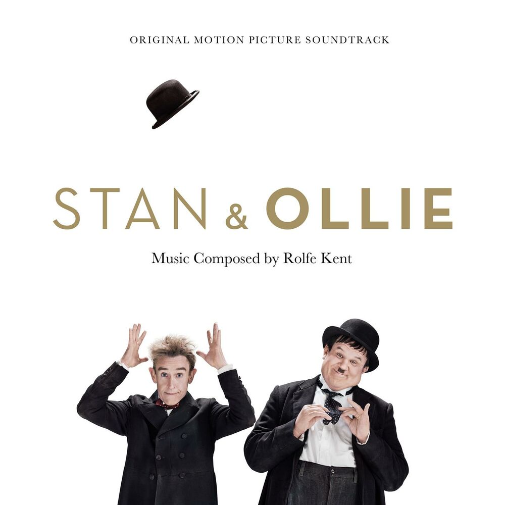 Picture of Stan & Ollie: Original Motion Picture Soundtrack