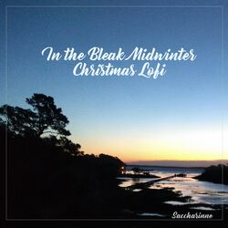 Cover of In the Bleak Midwinter (Lofi Version)