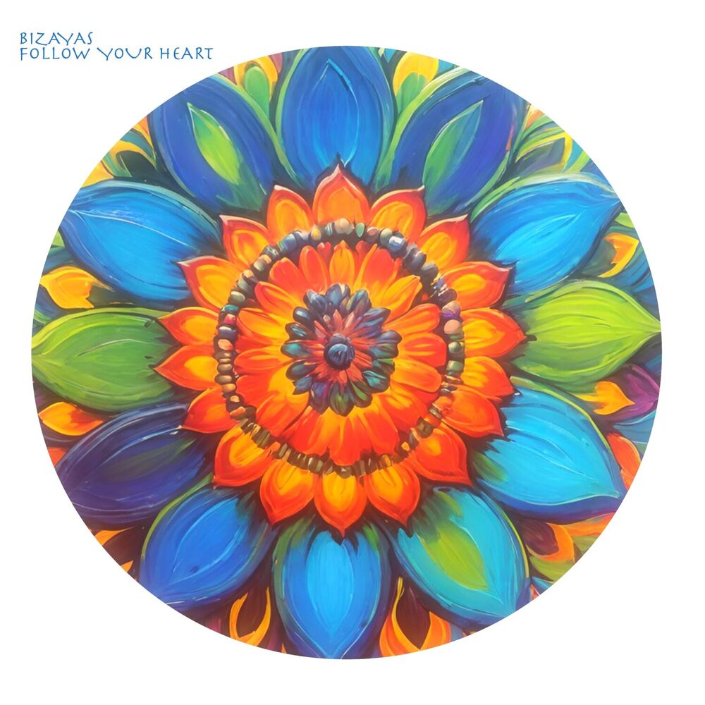 Picture of Follow Your Heart