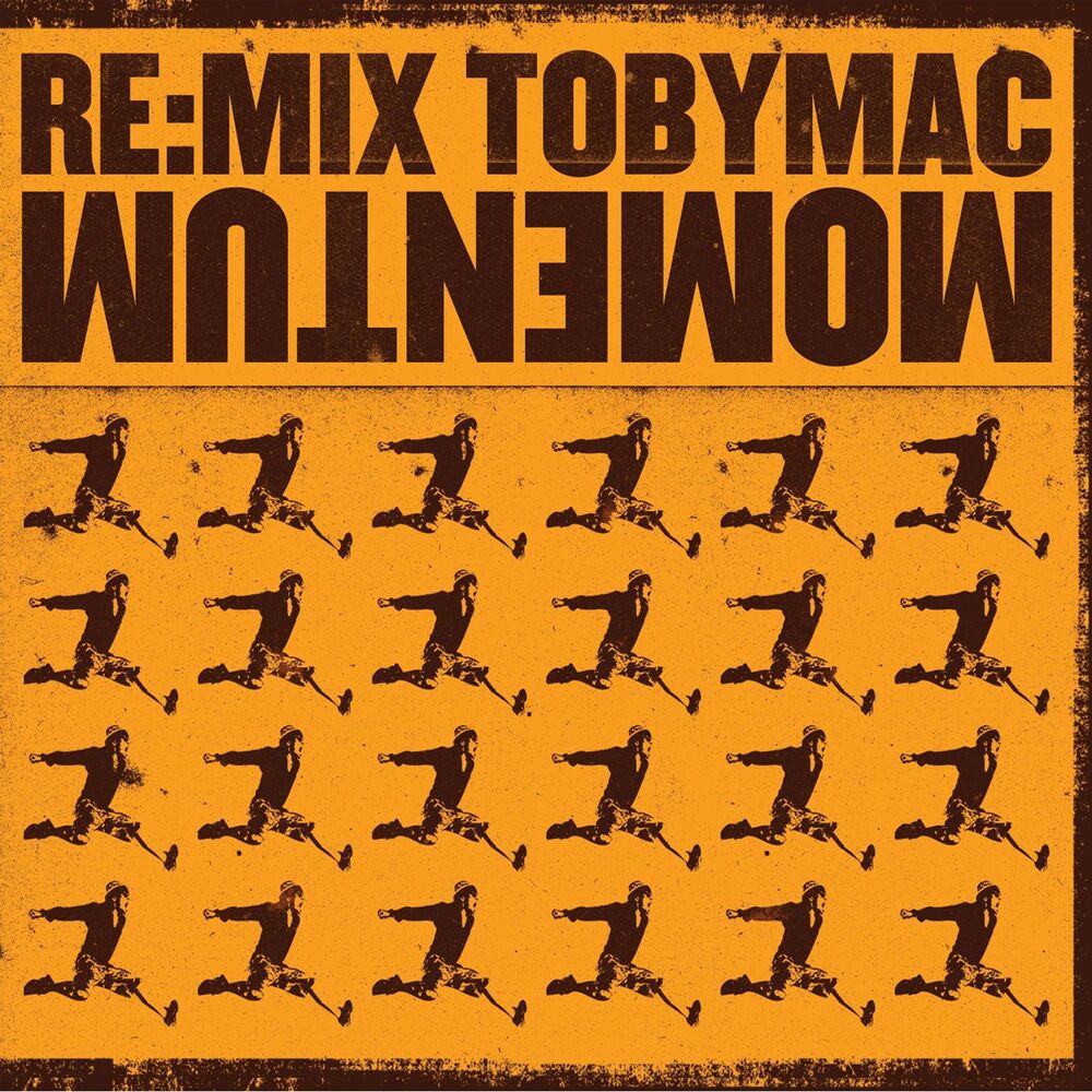 Picture of Re:Mix Momentum