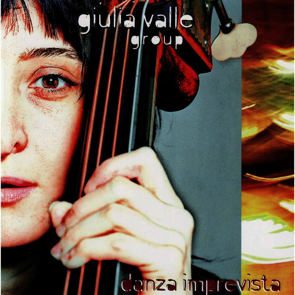 Picture of Danza Imprevista