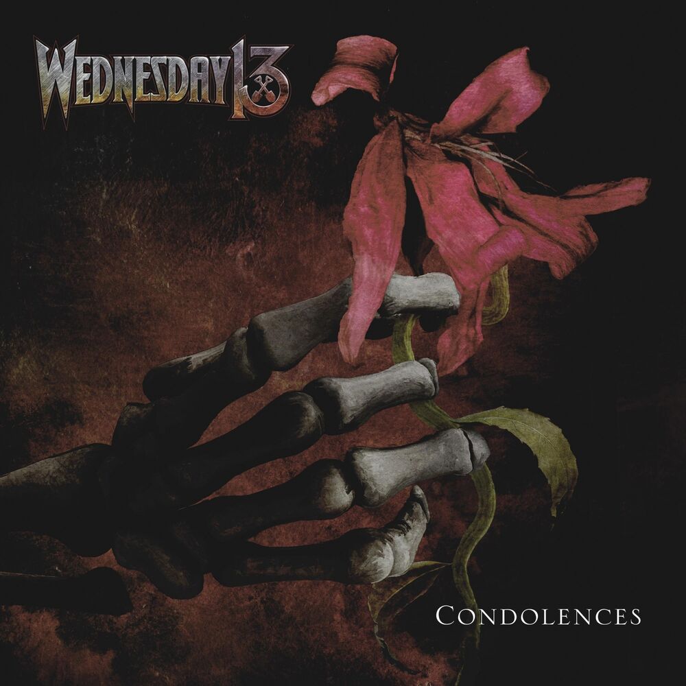 Picture of Condolences