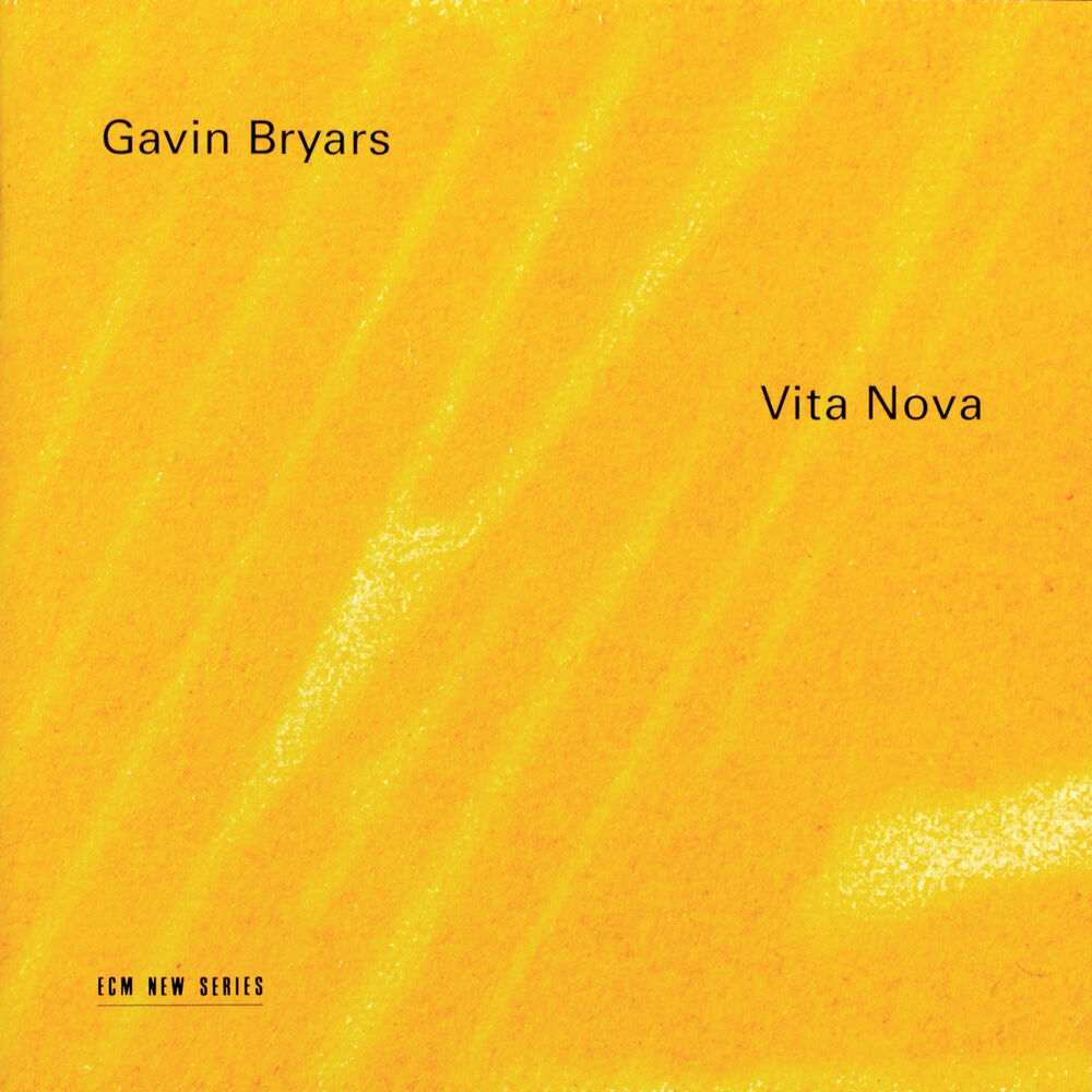 Picture of Vita Nova