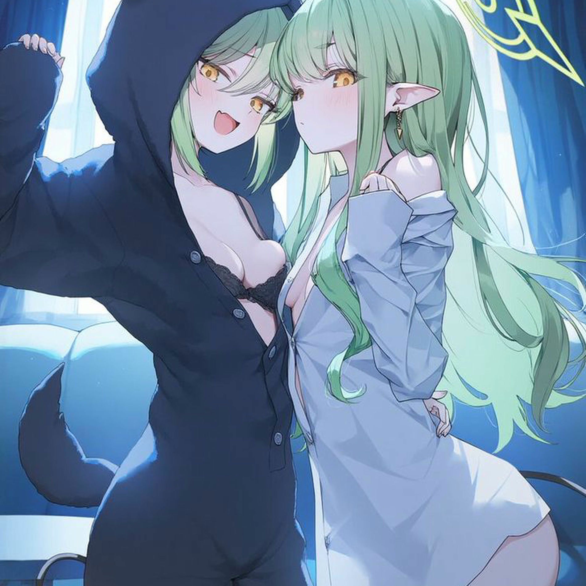 Album cover of I ll Do It (Sped up)