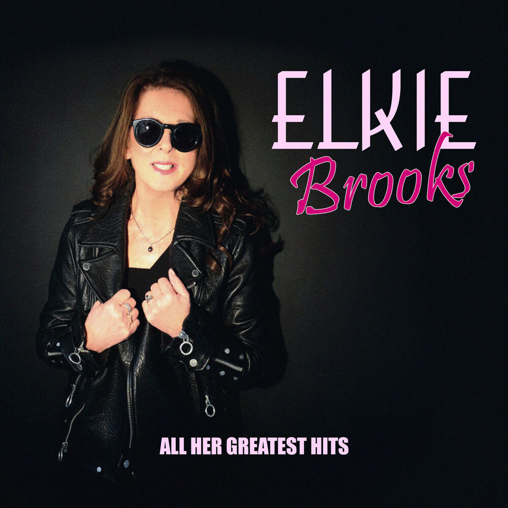 Picture of Elkie Brooks - All Her Greatest Hits
