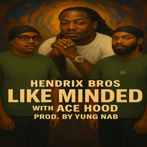 LIKE MINDED