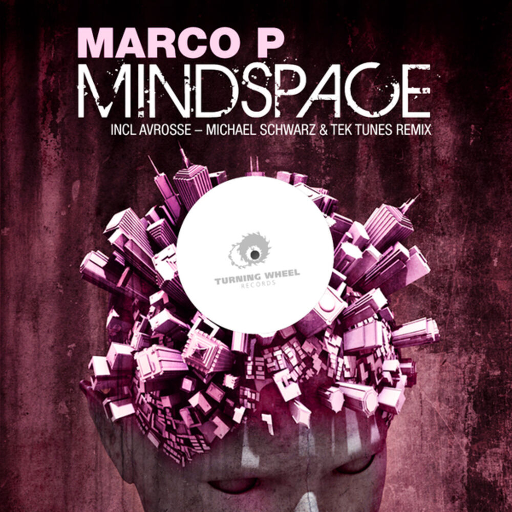 Picture of Mindspace Remixes
