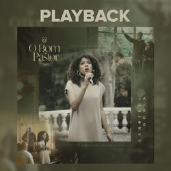 Cover of O Bom Pastor (Playback)