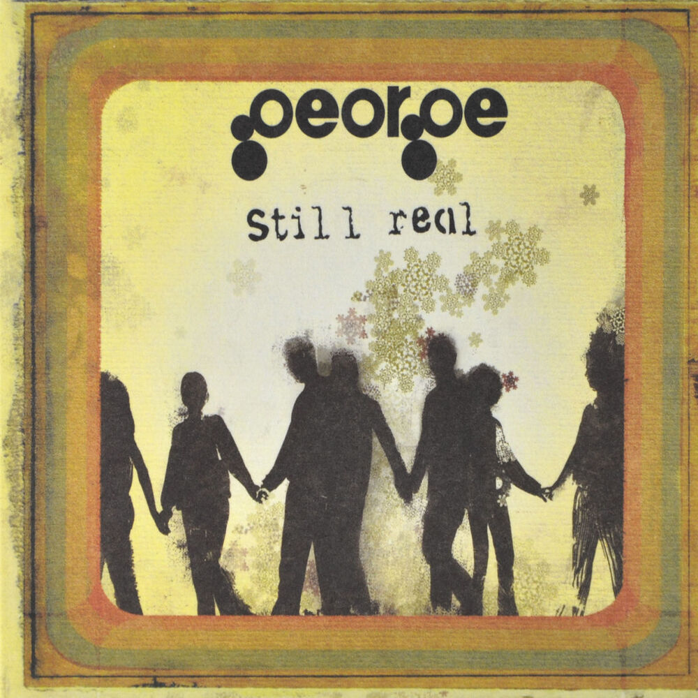 Picture of Still Real EP