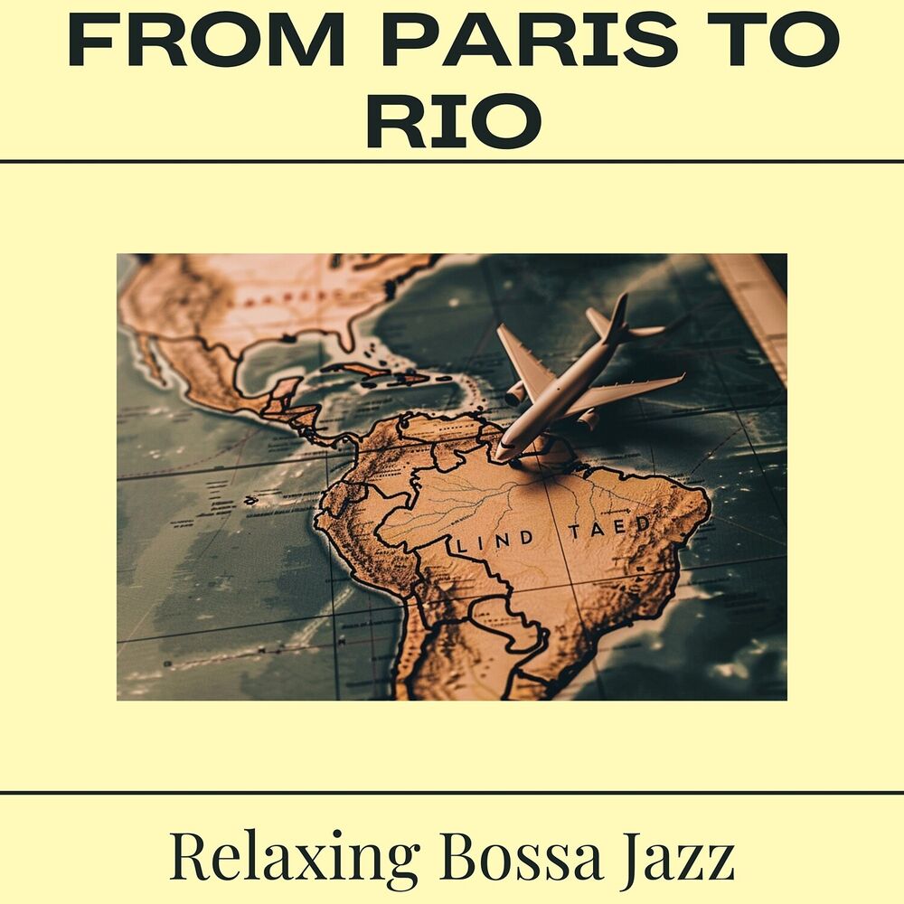 Picture of From Paris to Rio
