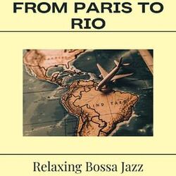 Cover of From Paris to Rio