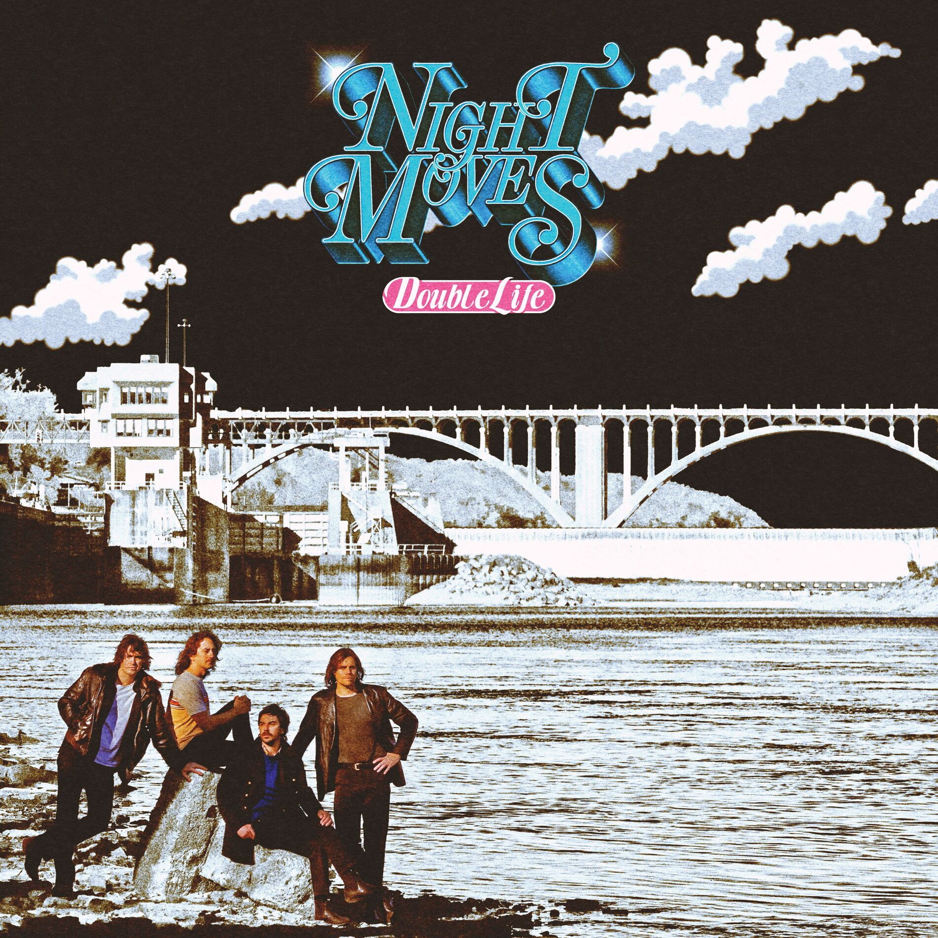 Album cover of Double Life