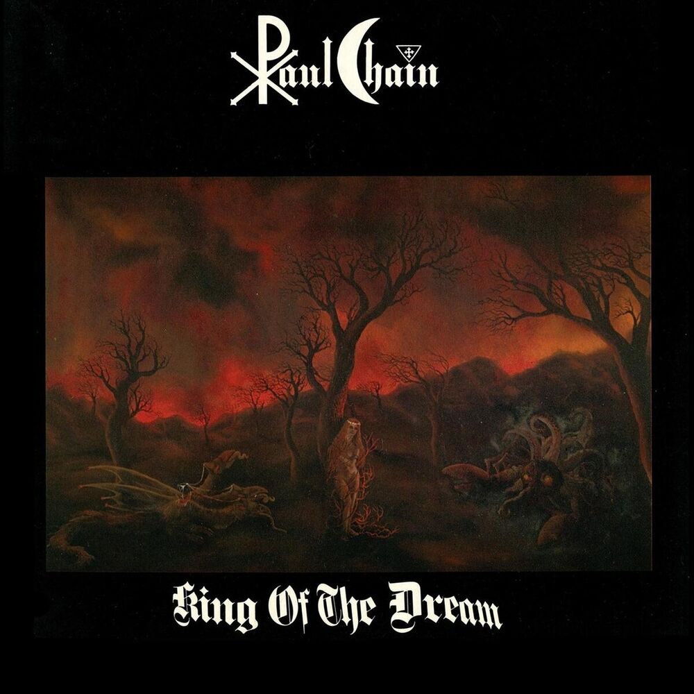 Picture of King of the Dream