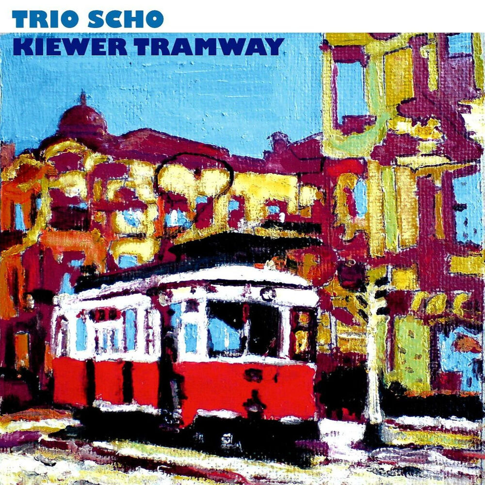 Picture of Kiewer Tramway