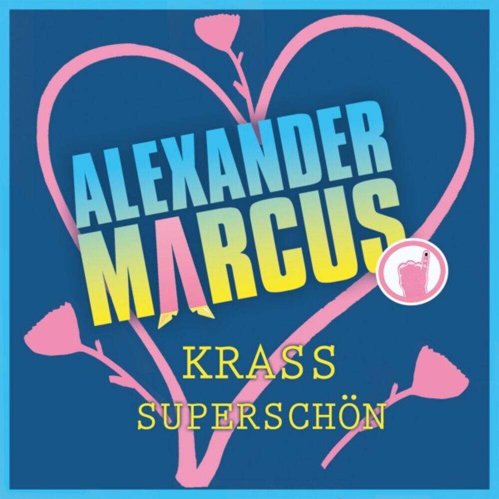 Picture of Krass Superschön