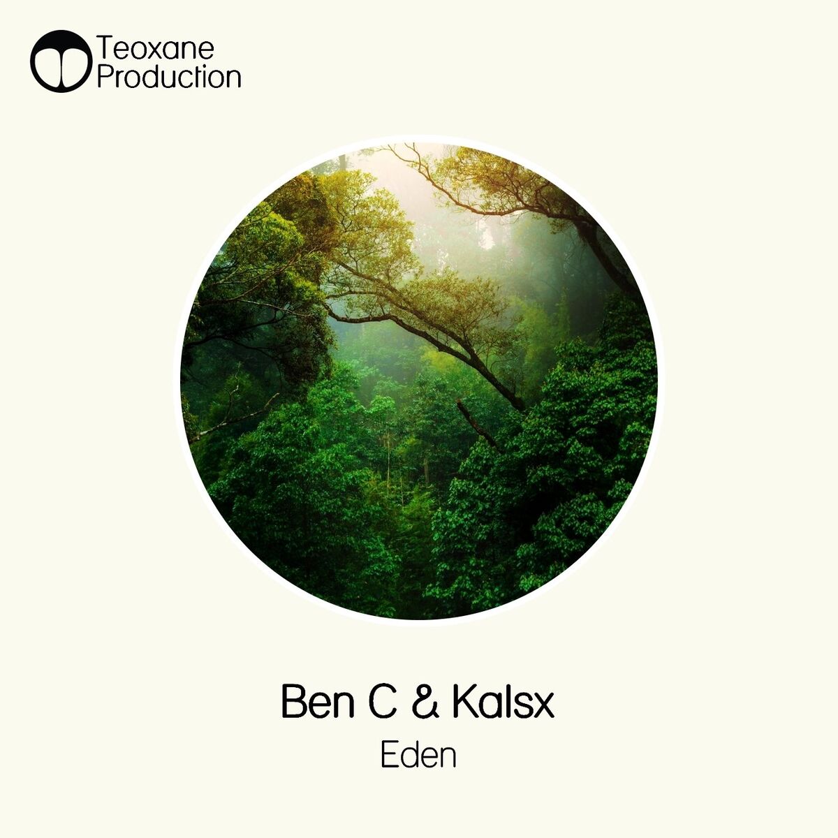 Album cover of Eden