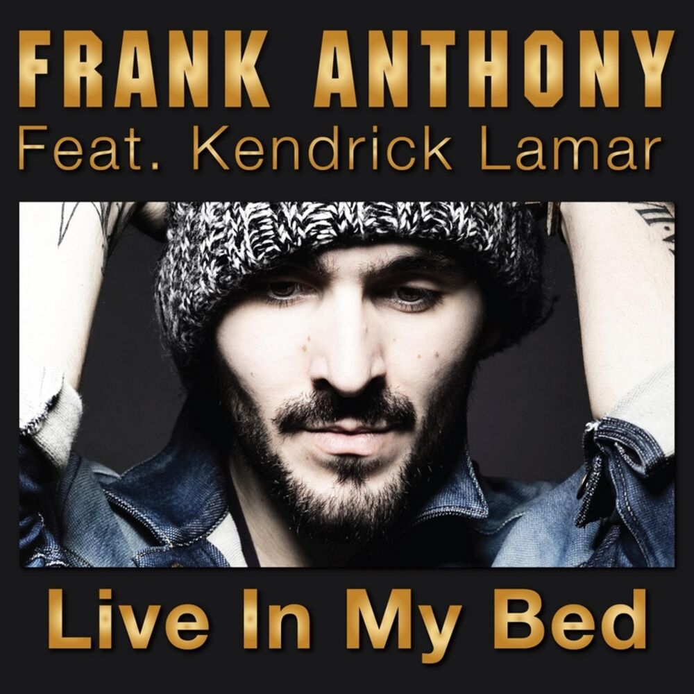 Picture of Live in My Bed