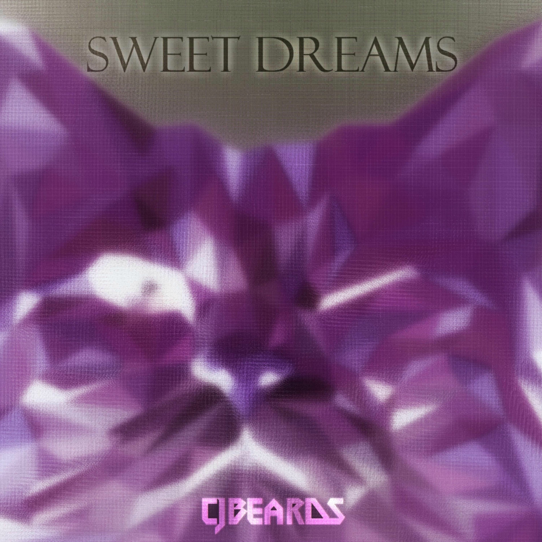 Album cover of Sweet Dreams