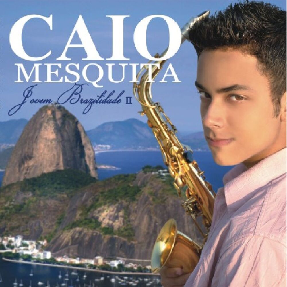 Picture of Jovem Brazilidade II