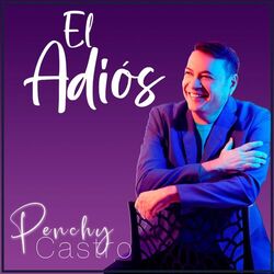 Cover of El Adiós