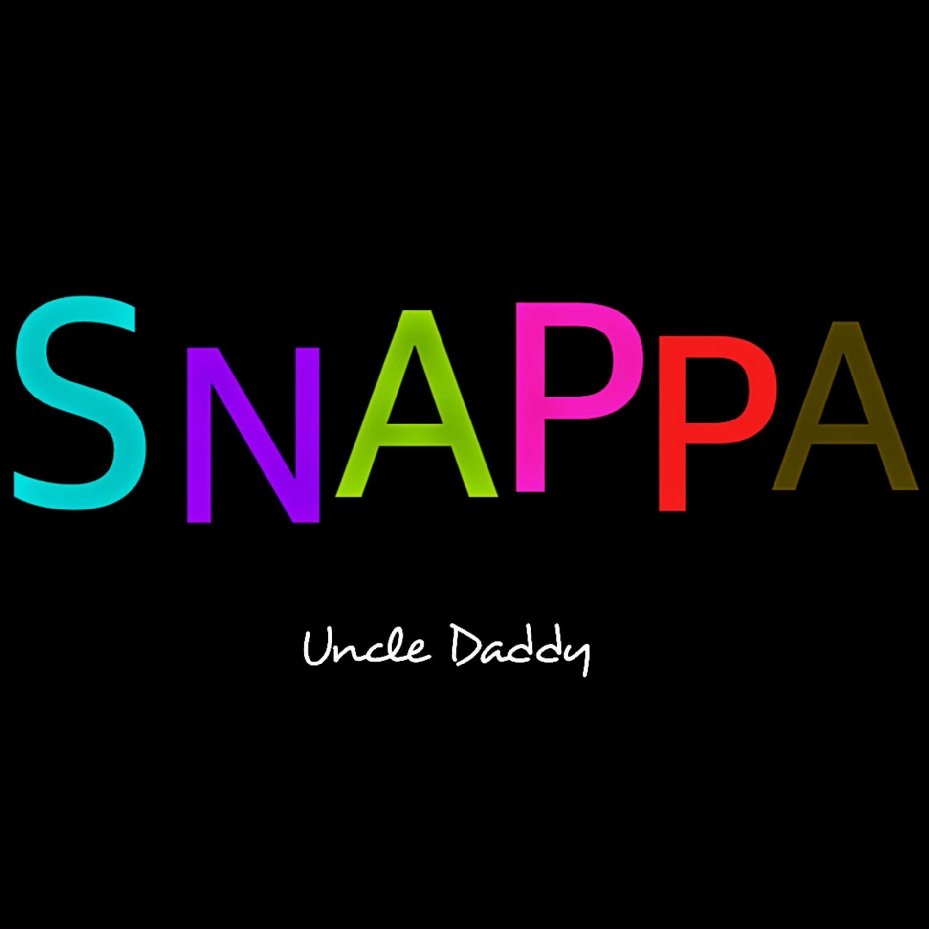 Album cover of Snappa