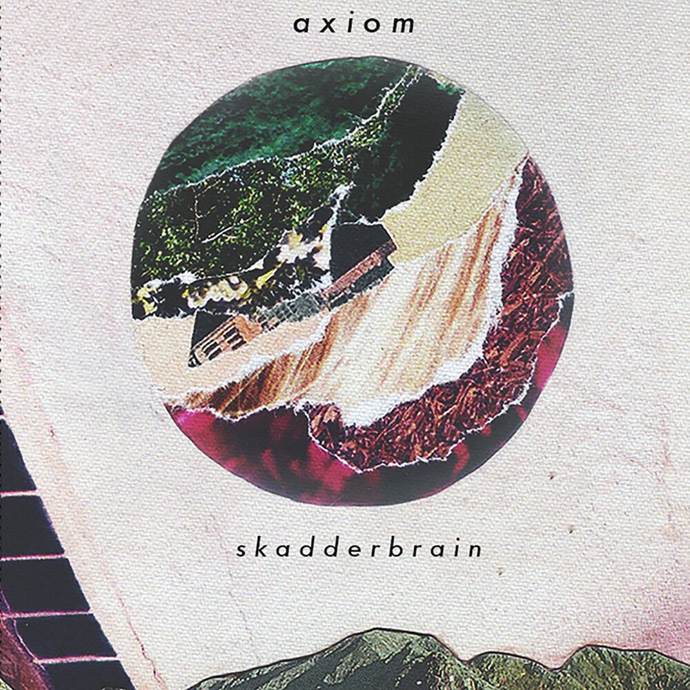 Picture of Skadderbrain