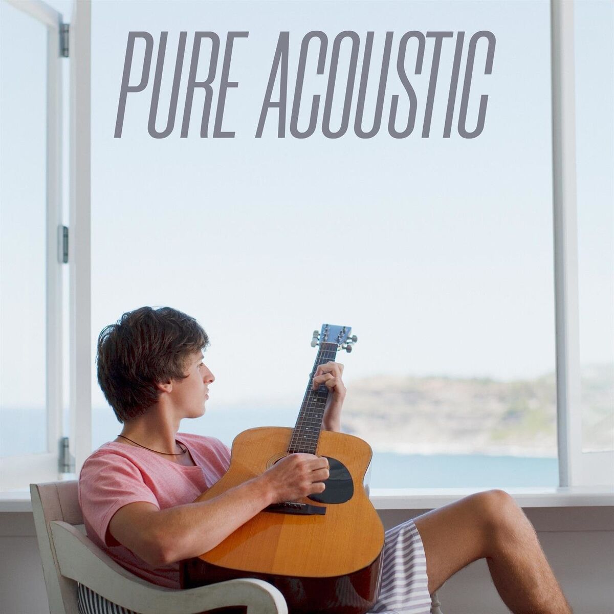 Album cover of Devils and Angels (Acoustic Version)