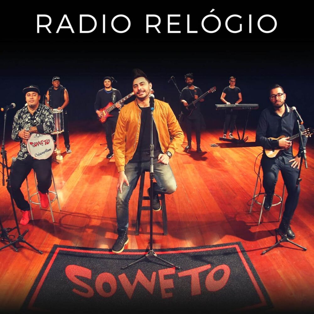 Picture of Radio Relogio