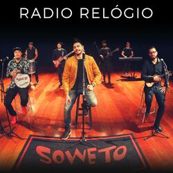 Cover of Radio Relogio