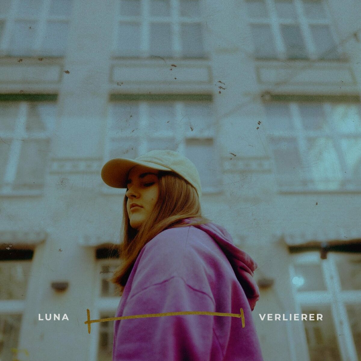 Album cover of verlierer