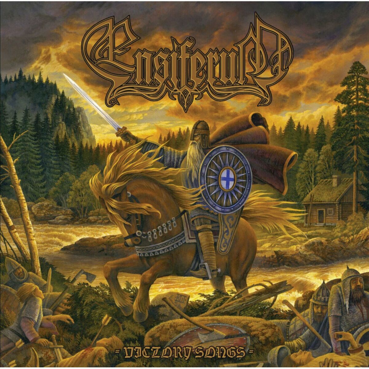 Album cover of Wanderer