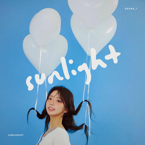 Seung-i – Sunlight – Single