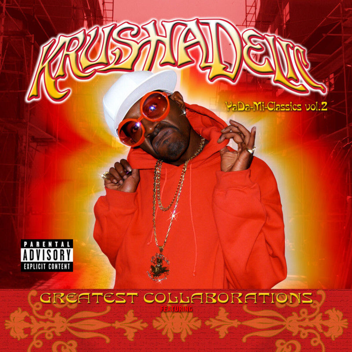 Album cover of Stoked