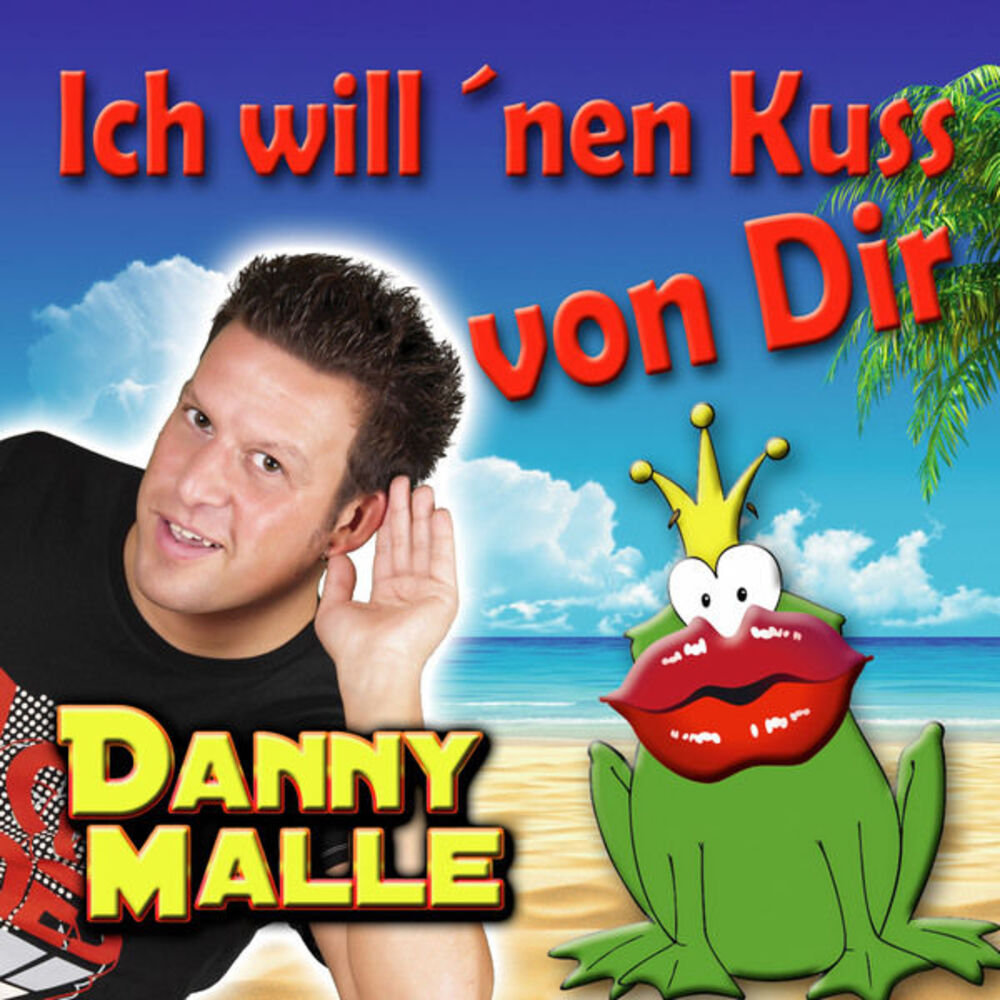 Picture of Ich will 'nen Kuss von Dir